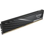 A-Data DIMM 32 GB DDR5-6000 (2x 16 GB) Dual-Kit (schwarz, AX5U6000C3616G-DTLABBK, XPG Lancer Blade, INTEL XMP, AMD EXPO)