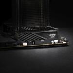 A-Data DIMM 32 GB DDR5-6000 (2x 16 GB) Dual-Kit (schwarz, AX5U6000C3616G-DTLABBK, XPG Lancer Blade, INTEL XMP, AMD EXPO)