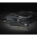 A-Data DIMM 32 GB DDR5-6000 (2x 16 GB) Dual-Kit (schwarz, AX5U6000C3616G-DTLABBK, XPG Lancer Blade, INTEL XMP, AMD EXPO)