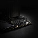 A-Data DIMM 32 GB DDR5-6000 (2x 16 GB) Dual-Kit (schwarz, AX5U6000C3616G-DTLABBK, XPG Lancer Blade, INTEL XMP, AMD EXPO)
