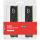 A-Data DIMM 32 GB DDR5-6000 (2x 16 GB) Dual-Kit (schwarz, AX5U6000C3616G-DTLABBK, XPG Lancer Blade, INTEL XMP, AMD EXPO)