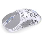 Endorfy LIV Plus Wireless Onyx White (weiß, inkl. Ladestation)