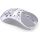 Endorfy LIV Plus Wireless Onyx White (weiß, inkl. Ladestation)