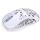 Endorfy LIV Plus Wireless Onyx White (weiß, inkl. Ladestation)