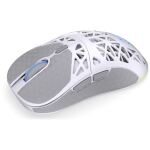 ENDORFY LIV Wireless Onyx White Maus Gaming Beidhändig Bluetooth Optisch 12000 DPI
