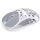 ENDORFY LIV Wireless Onyx White Maus Gaming Beidhändig Bluetooth Optisch 12000 DPI