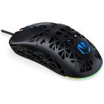 ENDORFY LIV Maus Gaming Beidhändig USB Typ-A Optisch 12000 DPI
