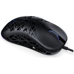 ENDORFY LIV Maus Gaming Beidhändig USB Typ-A Optisch 12000 DPI