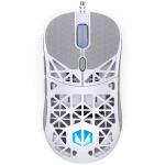 ENDORFY LIV Onyx White Maus Gaming Beidhändig Bluetooth Optisch 12000 DPI
