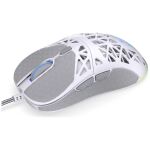 ENDORFY LIV Onyx White Maus Gaming Beidhändig Bluetooth Optisch 12000 DPI