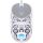ENDORFY LIV Onyx White Maus Gaming Beidhändig Bluetooth Optisch 12000 DPI