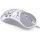 ENDORFY LIV Onyx White Maus Gaming Beidhändig Bluetooth Optisch 12000 DPI