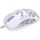 ENDORFY LIV Onyx White Maus Gaming Beidhändig Bluetooth Optisch 12000 DPI