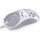 ENDORFY LIV Onyx White Maus Gaming Beidhändig Bluetooth Optisch 12000 DPI