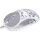 ENDORFY LIV Onyx White Maus Gaming Beidhändig Bluetooth Optisch 12000 DPI