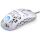 ENDORFY LIV Onyx White Maus Gaming Beidhändig Bluetooth Optisch 12000 DPI