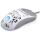 ENDORFY LIV Onyx White Maus Gaming Beidhändig Bluetooth Optisch 12000 DPI