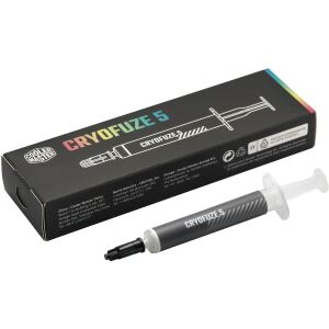 Cooler Master Cryofuze 5 Thermisches Schmierfett