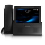 Ubiquiti UG3 Touch Enterprise (anthrazit)