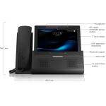 Ubiquiti UG3 Touch Enterprise (anthrazit)