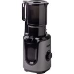 UNOLD Slow Juicer Sam (silber/schwarz, 200 Watt,...