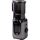 UNOLD Slow Juicer Sam (silber/schwarz, 200 Watt, Saftbehälter 1 Liter)