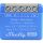 Shelly 1 Mini Gen4 Intelligenter Schalter 1P Blau