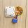 Shelly 1 Mini Gen4 Intelligenter Schalter 1P Blau
