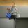 Shelly 1 Mini Gen4 Intelligenter Schalter 1P Blau