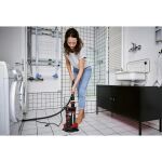 Einhell Schmutzwasserpumpe GE-DP 7935 N-A LL ECO, Tauch- / Druckpumpe (rot/schwarz, 790 Watt)