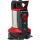 Einhell Schmutzwasserpumpe GE-DP 7935 N-A LL ECO, Tauch- / Druckpumpe (rot/schwarz, 790 Watt)