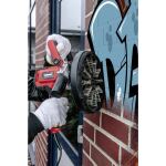 Einhell Schleifbürste Ø 180mm (für EINHELL Wand- und Betonschleifer TE-DW 180)