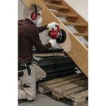 Einhell Schleifbürste Ø 180mm (für EINHELL Wand- und Betonschleifer TE-DW 180)