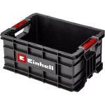 Einhell Systemkoffer E-Case  (grau)