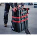 Einhell Systemkoffer E-Case  (grau)