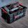 Einhell Systemkoffer E-Case  (grau)
