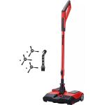 Einhell Power X-Change Akku-Besen TE-FS 18 Li-Solo, 18Volt (rot/schwarz, ohne Akku und Ladesgerät)
