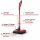 Einhell Power X-Change Akku-Besen TE-FS 18 Li-Solo, 18Volt (rot/schwarz, ohne Akku und Ladesgerät)