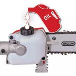 Einhell Elektro-Stab-Heckenschere / -Säge GC-HC 90/2046 T (rot/schwarz, 900 Watt, 2in1-Gerät: Teleskop-Heckenschere und Hochentaster)