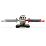 Einhell Winkelschleifer TE-AG 125/1010 (rot/schwarz, 1.010 Watt)