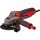 Einhell Winkelschleifer TE-AG 125/1010 (rot/schwarz, 1.010 Watt)