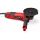 Einhell Winkelschleifer TE-AG 125/1010 (rot/schwarz, 1.010 Watt)