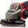 Einhell Winkelschleifer TE-AG 125/1010 (rot/schwarz, 1.010 Watt)