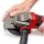 Einhell Winkelschleifer TE-AG 125/1010 (rot/schwarz, 1.010 Watt)