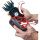 Einhell Akku-Grasschere/ -Strauchschere GC-CG 3,6/70 Li WT (schwarz/rot, Li-Ionen Akku 2,0Ah)