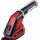 Einhell Akku-Grasschere/ -Strauchschere GC-CG 3,6/70 Li WT (schwarz/rot, Li-Ionen Akku 2,0Ah)