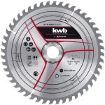 Einhell Kreissägeblatt HM, Ø 254 x 30mm, 3,2mm, 48Z (für Zug-Kapp- & Gehrungssägen, Tischkreissägen)