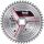 Einhell Kreissägeblatt HM, Ø 254 x 30mm, 3,2mm, 48Z (für Zug-Kapp- & Gehrungssägen, Tischkreissägen)