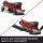 Einhell Professional Akku-Exzenterschleifer TP-RS 18/32 Li BL-Solo, 18Volt (rot/schwarz, ohne Akku und Ladegerät)