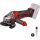 Einhell Power X-Change Akku-Winkelschleifer TE-AG 18/115-2 Li - Solo, 18Volt (rot/schwarz, ohne Akku und Ladegerät)